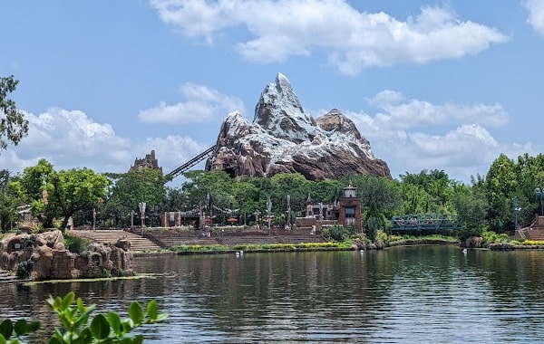 Disney Animal Kingdom Theme Park