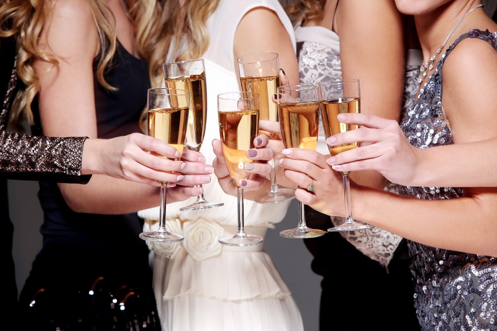 Tampa Bachelorette Party Ultimate Guide