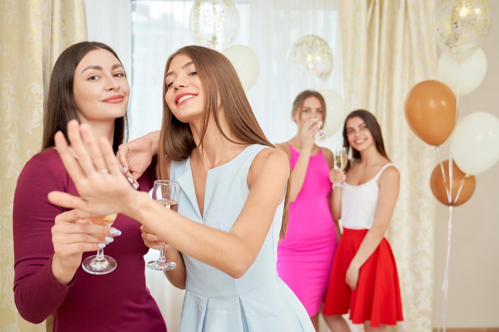 Tampa Bachelorette Party Ultimate Guide