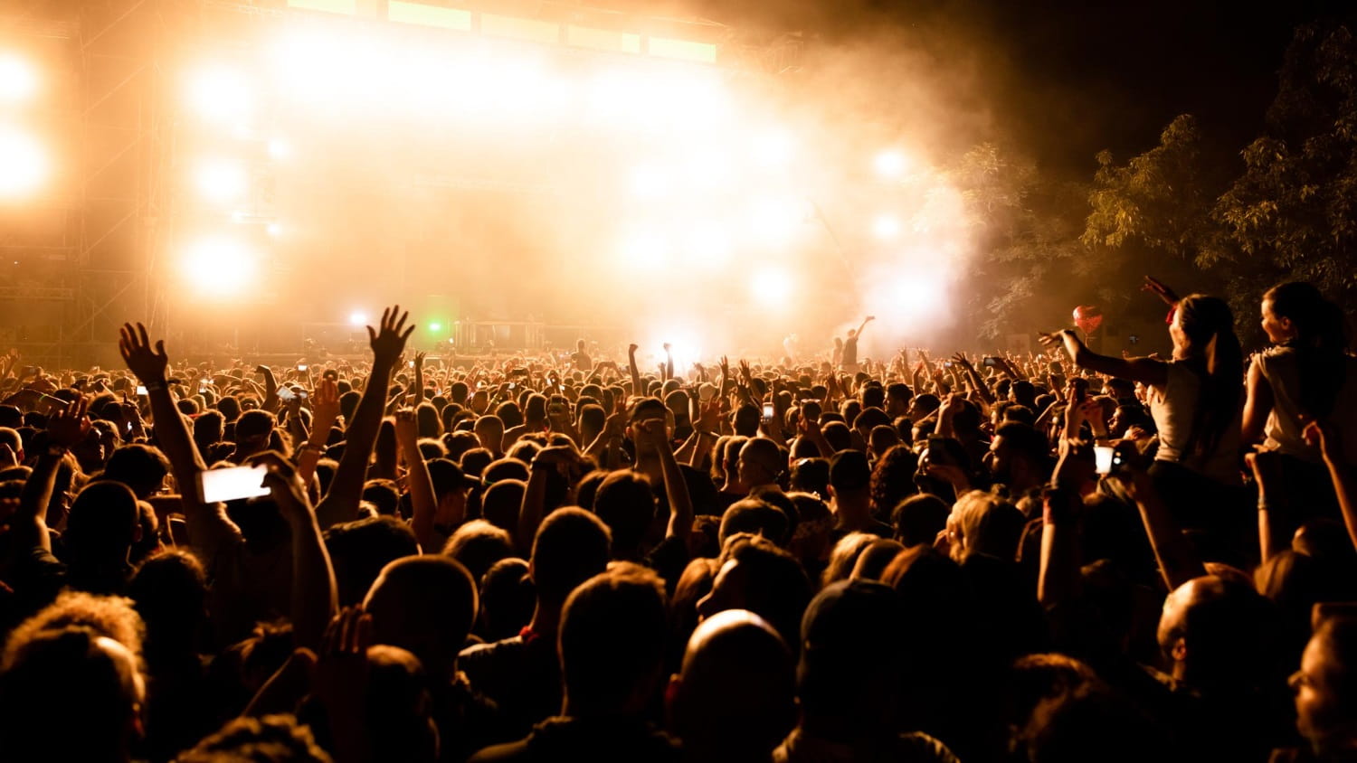 Concert Transportation FAQ
